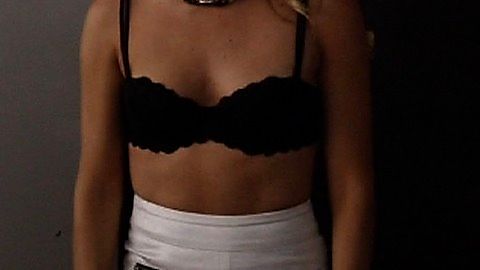 Pic: Lindsey Gort in The Carrie Diaries (2013)