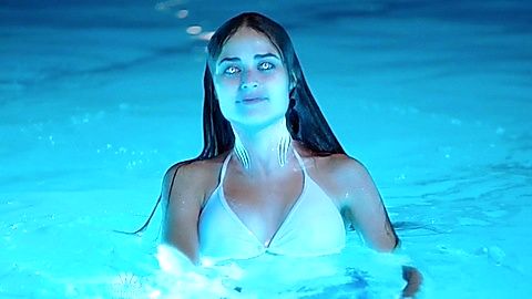 Pic: Stephanie Nogueras in Grimm