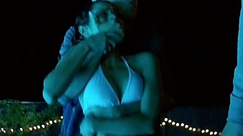 Pic: Stephanie Nogueras in Grimm