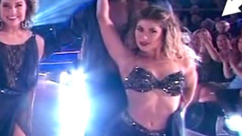 Pic: Emma Slater in Dancing with the Stars (2005)