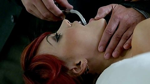 Pic: Darla Taylor in Almost Human (2013)