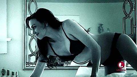 Pic: Darla Taylor in Damaged (2014)