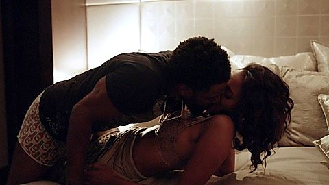 Pic: Ella Thomas in Ballers (2015)