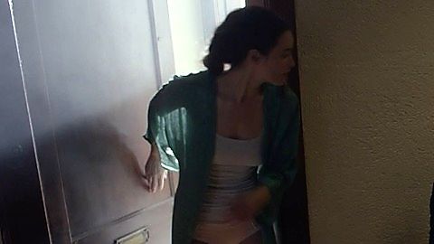 Pic: Charlotte Le Bon in The Walk (2015)