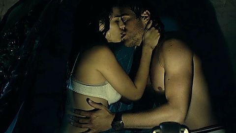 Pic: Sara Sálamo in Three-60 (2013)