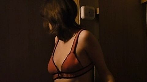Pic: Alice Lowe in Sightseers (2012)