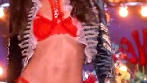 Pic: Lily Aldridge in The Victoria's Secret Fashion Show 2015 (2015)