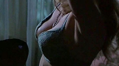 Pic: Claire Coffee in Grimm