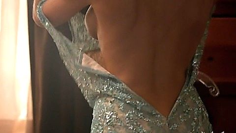 Pic: Christina Ochoa in Matador (2014)