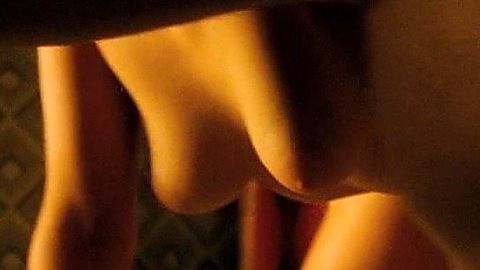 Pic: Jodie McCallum in Filth (2013)