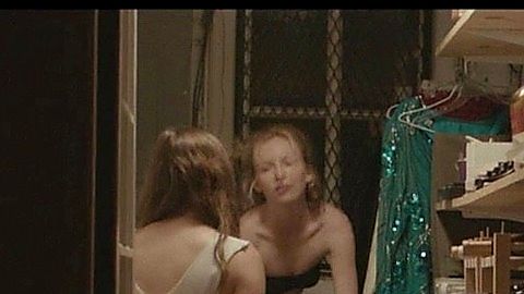 Pic: Deragh Campbell in I Used to Be Darker (2013)