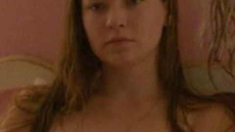 Pic: Hannah Gross in I Used to Be Darker (2013)