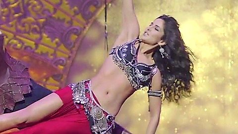 Pic: Katrina Kaif in Dhoom: 3 (2013)
