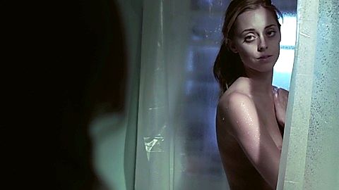 Pic: Cheryl Sands in House of Bad (2013)
