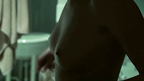 Pic: Cheryl Sands in House of Bad (2013)
