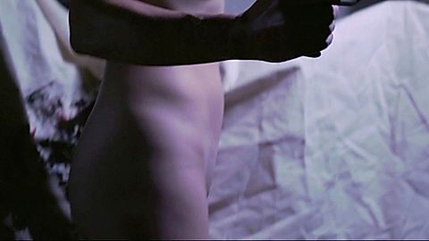 Pic: Heather L. Tyler in House of Bad (2013)