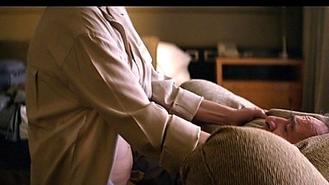 Pic: Paulina García in Gloria (2013)