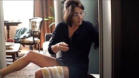 Pic: Paulina García in Gloria (2013)