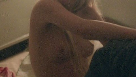 Pic: Sophie Kennedy Clark in Nymphomaniac: Vol. I (2013)