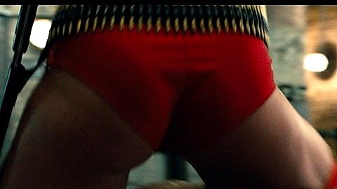 Pic: Olga Kurkulina in Kick-Ass 2 (2013)