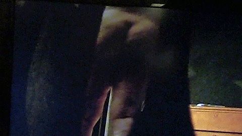 Pic: Gloria Sandoval in Paranormal Activity: The Marked Ones (2014)