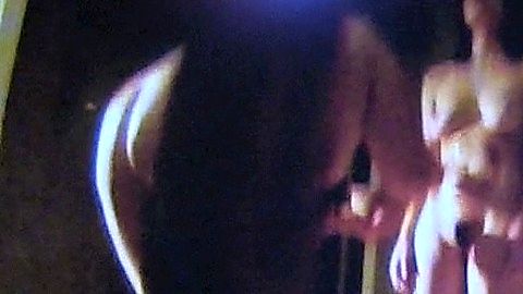 Pic: Gloria Sandoval in Paranormal Activity: The Marked Ones (2014)