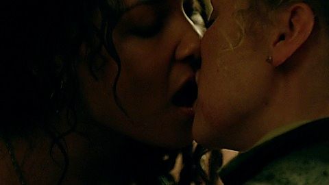 Pic: Hannah New in Black Sails (2014)