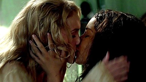 Pic: Hannah New in Black Sails (2014)