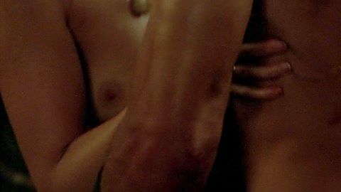 Pic: Hannah New in Black Sails (2014)