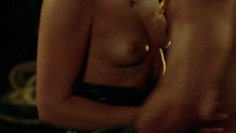 Pic: Hannah New in Black Sails (2014)