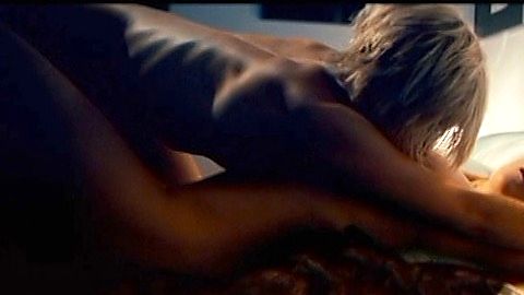 Pic: Norma Ruíz in Unresolved Sexual Tension (2010)
