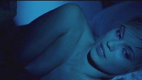 Pic: Norma Ruíz in Unresolved Sexual Tension (2010)