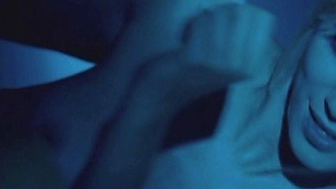 Pic: Norma Ruíz in Unresolved Sexual Tension (2010)