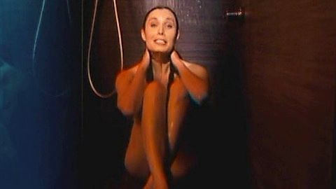 Pic: Pilar Rubio in Unresolved Sexual Tension (2010)