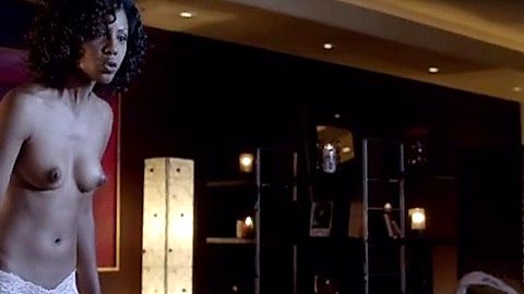 Pic: Shani Pride in Femme Fatales (2011)
