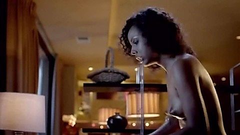 Pic: Shani Pride in Femme Fatales (2011)