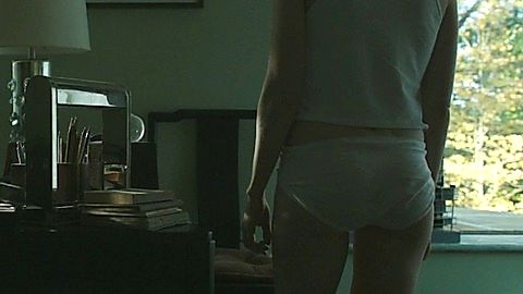 Pic: Stephanie Ellis in The Sleepwalker (2014)