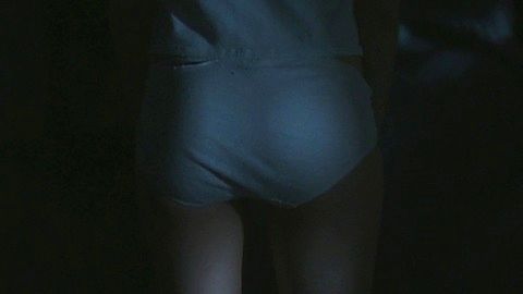 Pic: Stephanie Ellis in The Sleepwalker (2014)
