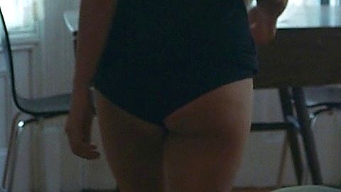 Pic: Desiree Akhavan in Appropriate Behavior (2014)