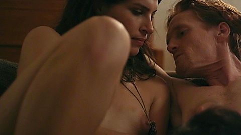 Pic: Desiree Akhavan in Appropriate Behavior (2014)