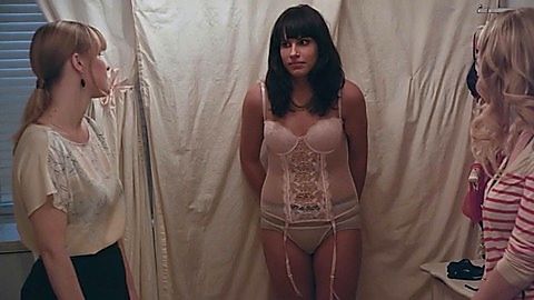 Pic: Desiree Akhavan in Appropriate Behavior (2014)