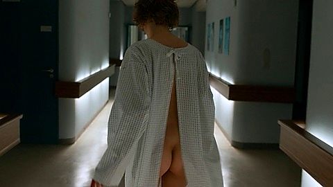 Pic: Carla Juri in Wetlands (2013)