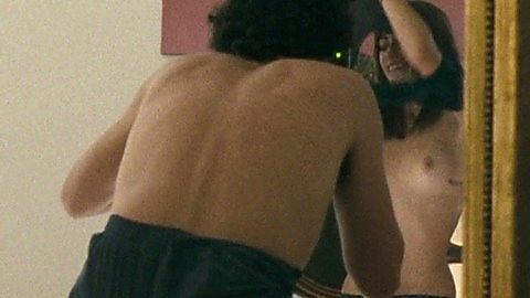 Pic: Rezeta Veliu in Rezeta (2012)