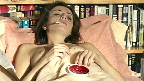Pic: Rezeta Veliu in Rezeta (2012)