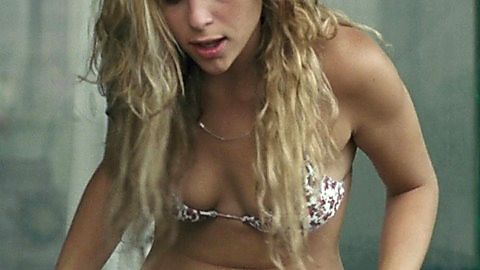 Pic: Paulina Dávila in Rezeta (2012)