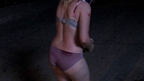 Pic: Crista Flanagan in Best Night Ever (2014)