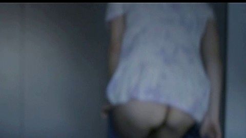Pic: Alison Sudol in Transparent (2014)