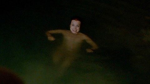 Pic: Alison Sudol in Dig