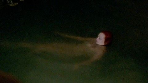 Pic: Alison Sudol in Dig