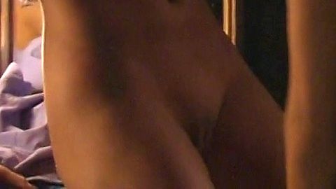 Pic: Vanessa Lai Fox in Lingerie